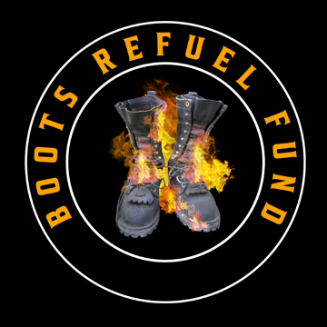 Donate to Boots Refuel Fund